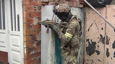 Photo of НАК раскрыл количество предотвращенных терактов в России за 2023 год