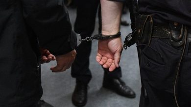 Photo of Задержанным в Черногории россиянином оказался вор в законе Жорик Тбилисский